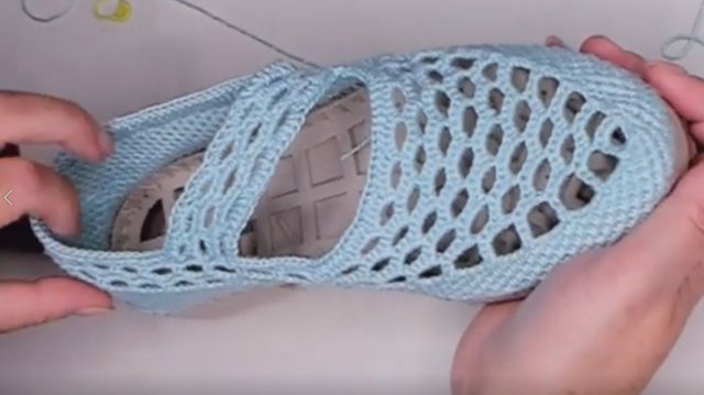 Видео обзор